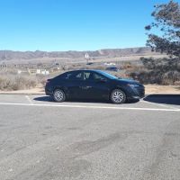 Avis Car Rental ico