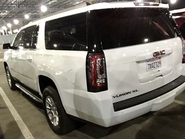 Avis Car Rental Picture 10