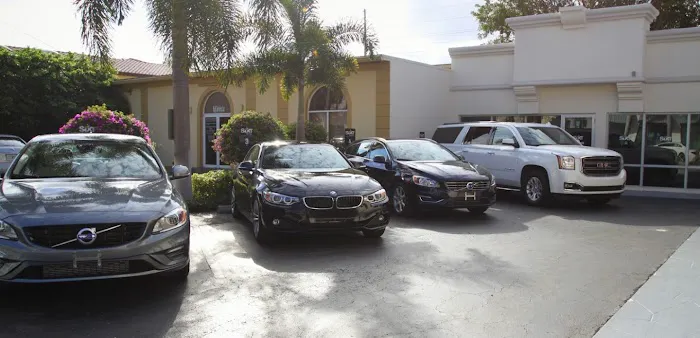 1St Car Rental Center Hollywood Burbank Airport Picture 2