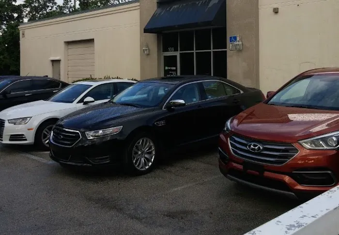 1St Car Rental Center Hollywood Burbank Airport Picture 4