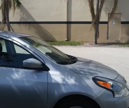 1St Car Rental Center Hollywood Burbank Airport