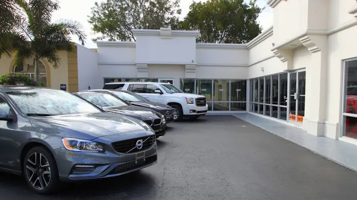 1St Car Rental Center Hollywood Burbank Airport Picture 8