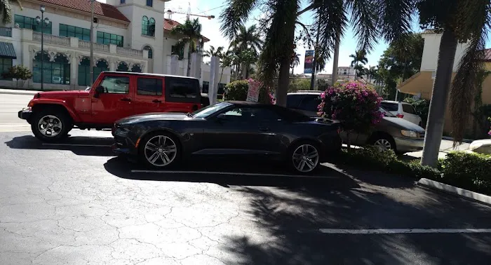 1St Car Rental Center Hollywood Burbank Airport Picture 10