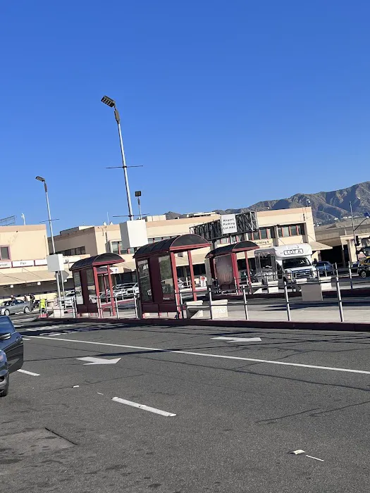 Dollar Car Rental - Burbank - Bob Hope Airport Picture 6