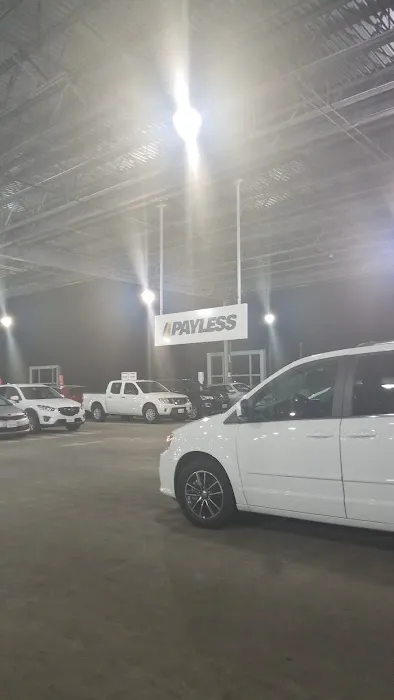 Payless Car Rental Picture 5