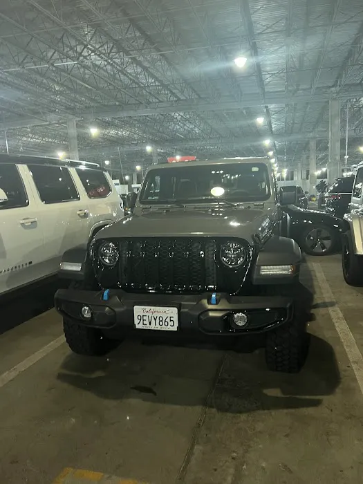 Payless Car Rental Picture 2