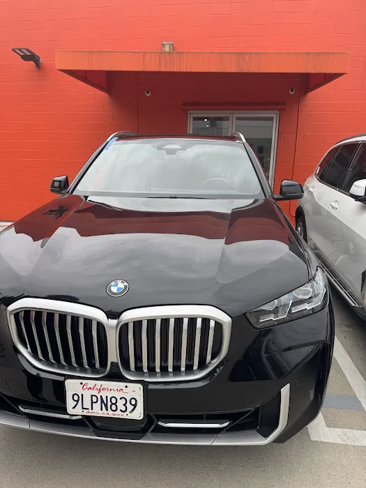 SIXT Rent a Car Los Angeles Studio City Picture 1
