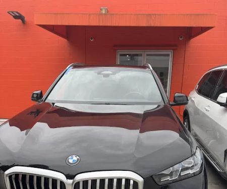 SIXT Rent a Car Los Angeles Studio City