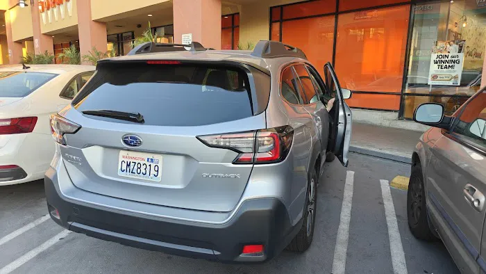 SIXT Rent a Car Los Angeles Studio City Picture 5