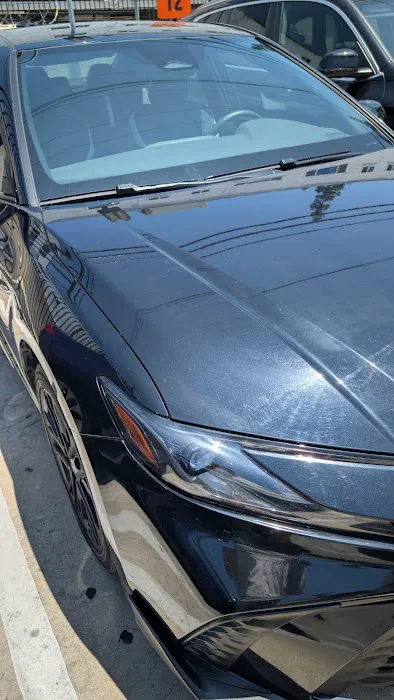 SIXT Rent a Car Los Angeles Studio City Picture 4
