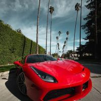 VEM Exotic Rentals ico