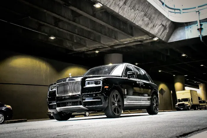 VEM Exotic Rentals Picture 4