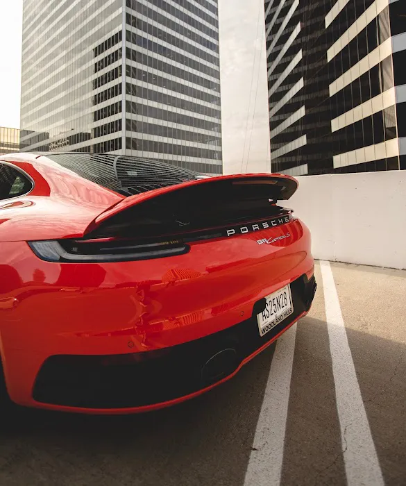 VEM Exotic Rentals Picture 5