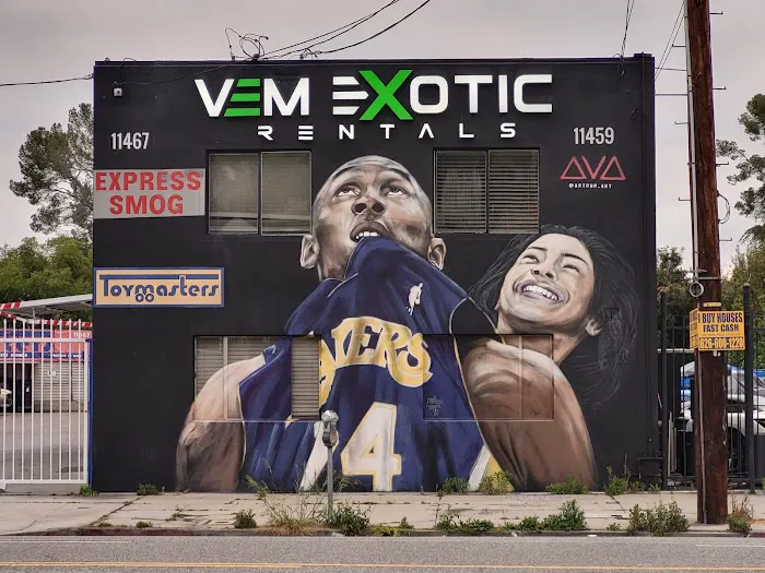VEM Exotic Rentals Picture 7