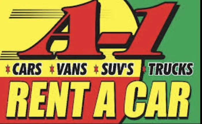 A-1 Rent A Car Cash Picture 1