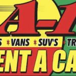 A-1 Rent A Car Cash