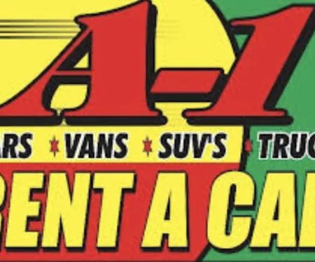 A-1 Rent A Car Cash