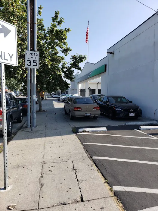 Enterprise Rent-A-Car Picture 8