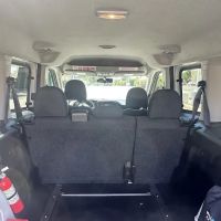 Tranquility Medical Transport ico