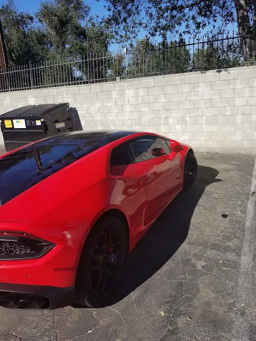 Enterprise Rent-A-Car Picture 2