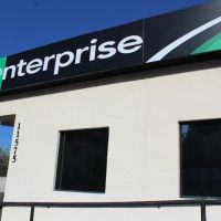 Enterprise Rent-A-Car ico