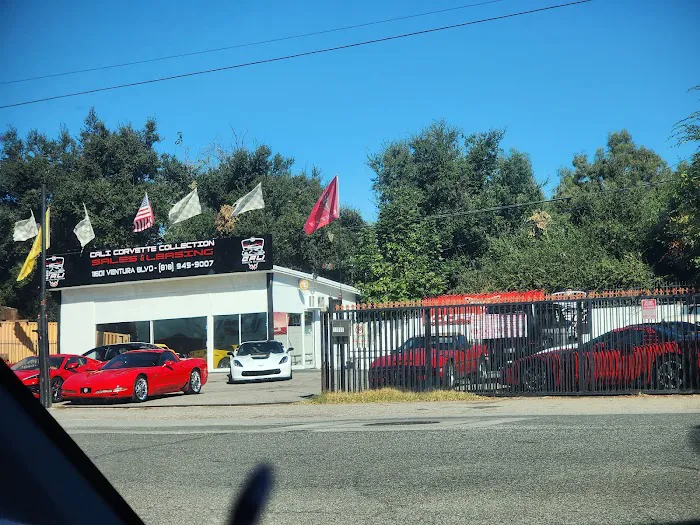 Enterprise Rent-A-Car Picture 4