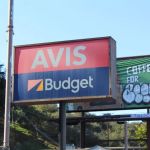 Avis Car Rental