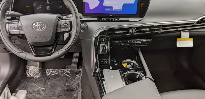 Shah PSR Car Sharing and Rental Picture 4