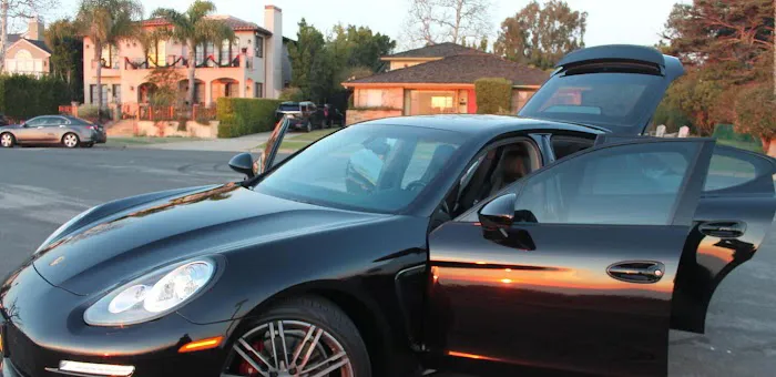 Shah PSR Car Sharing and Rental Picture 3