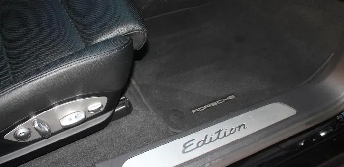 Shah PSR Car Sharing and Rental Picture 10