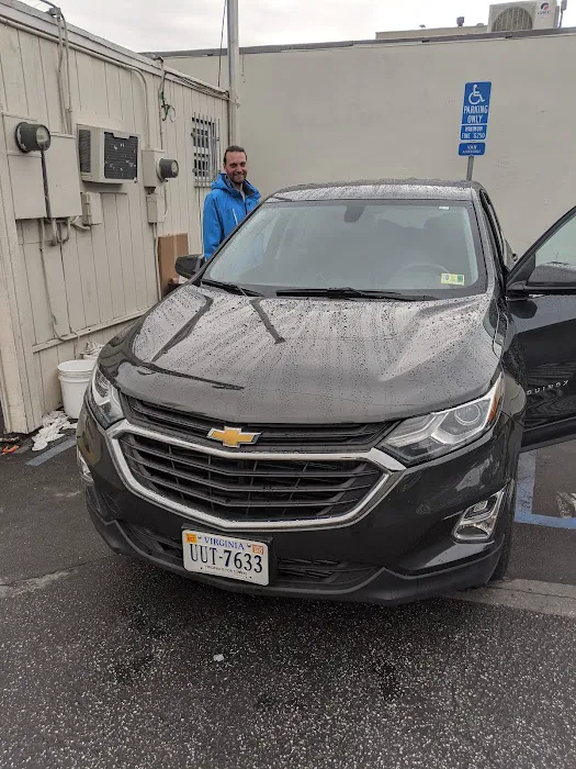 Hertz Car Rental - Los Angeles - Westwood Boulevard Picture 10