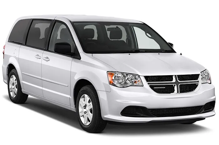 Budget Car Rental Picture 7