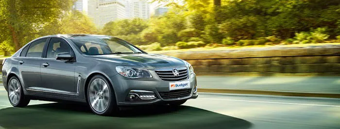 Budget Car Rental Picture 4
