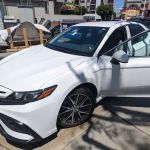 Avis Car Rental