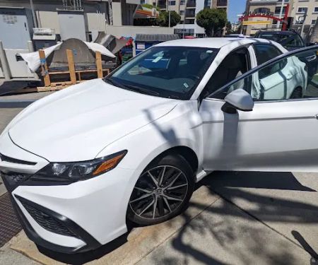 Avis Car Rental