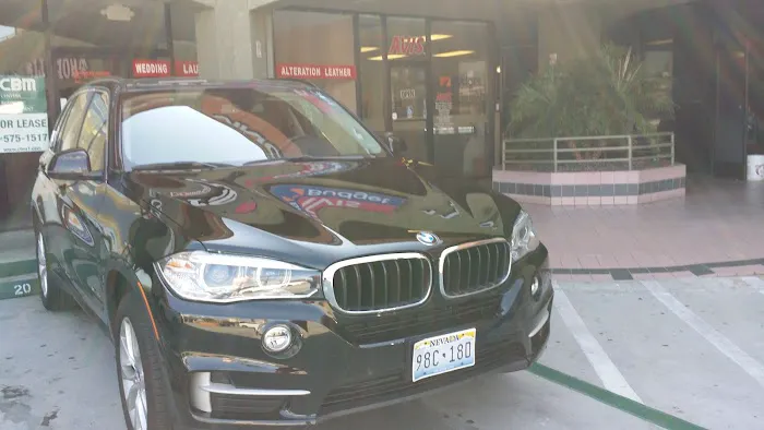 Avis Car Rental Picture 4