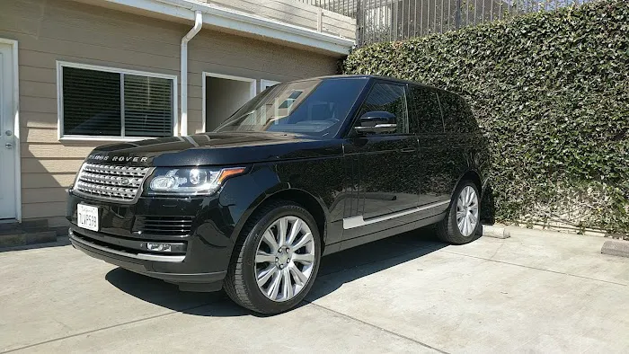 California Rent-A-Car Picture 3