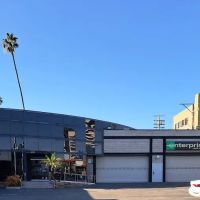 Enterprise Rent-A-Car ico