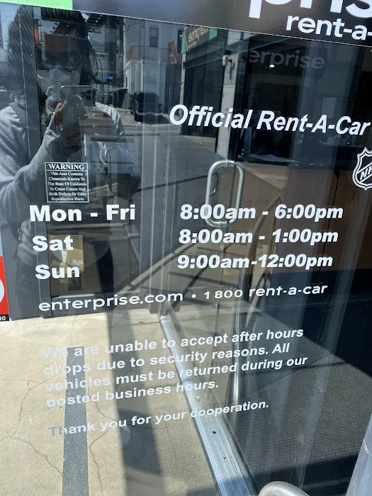 Enterprise Rent-A-Car Picture 10