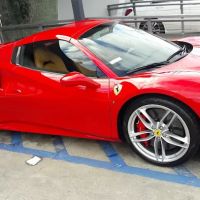 Midway Car Rental Los Angeles West LA ico
