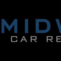 Midway Car Rental Brentwood ico