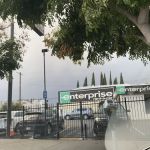 Enterprise Rent-A-Car