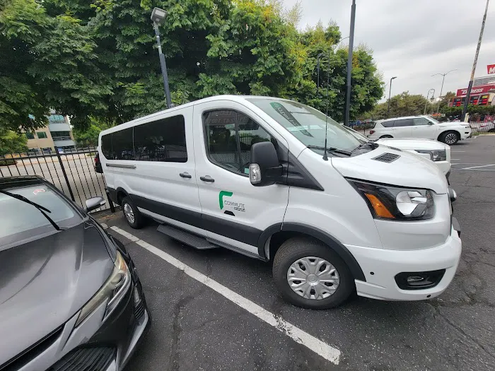 Enterprise Rent-A-Car Picture 8