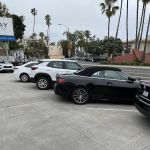 Midway Car Rental Santa Monica