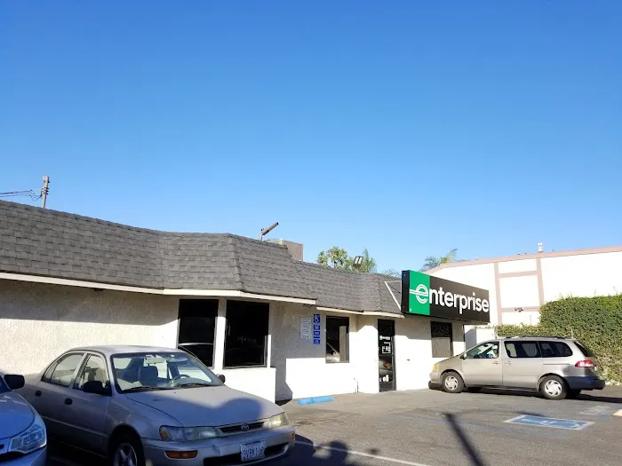 Enterprise Rent-A-Car Picture 1