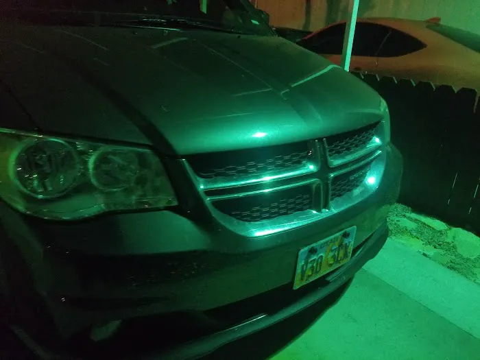 Enterprise Rent-A-Car Picture 9