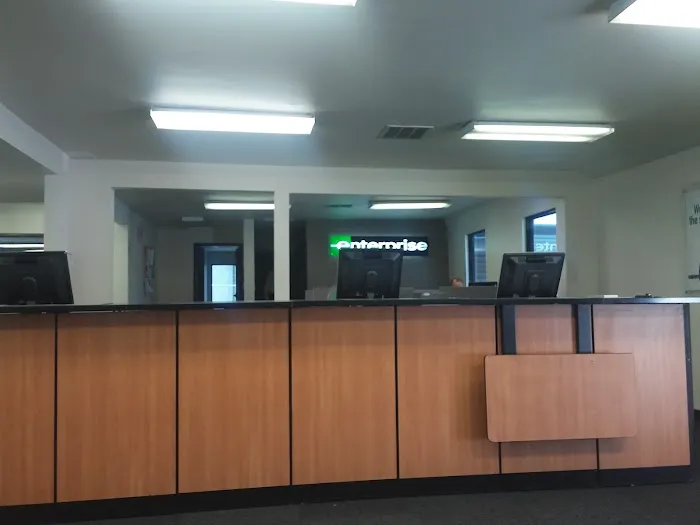 Enterprise Rent-A-Car Picture 7