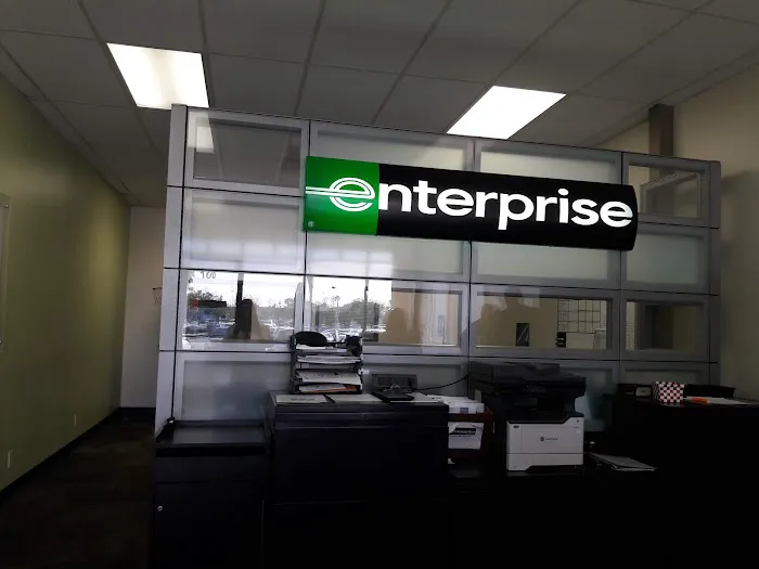 Enterprise Rent-A-Car Picture 1