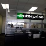Enterprise Rent-A-Car