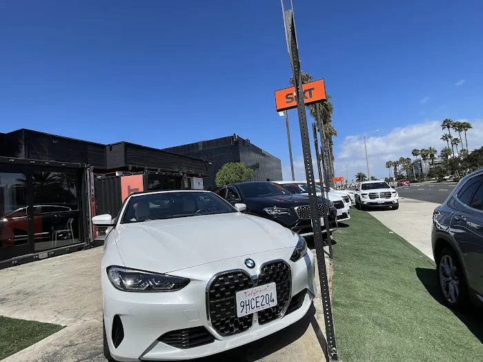 SIXT Rent a Car Huntington Beach Picture 5